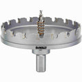 Dewalt DWACM1838 2-3/8" Metal Cutting Carbide Holesaw