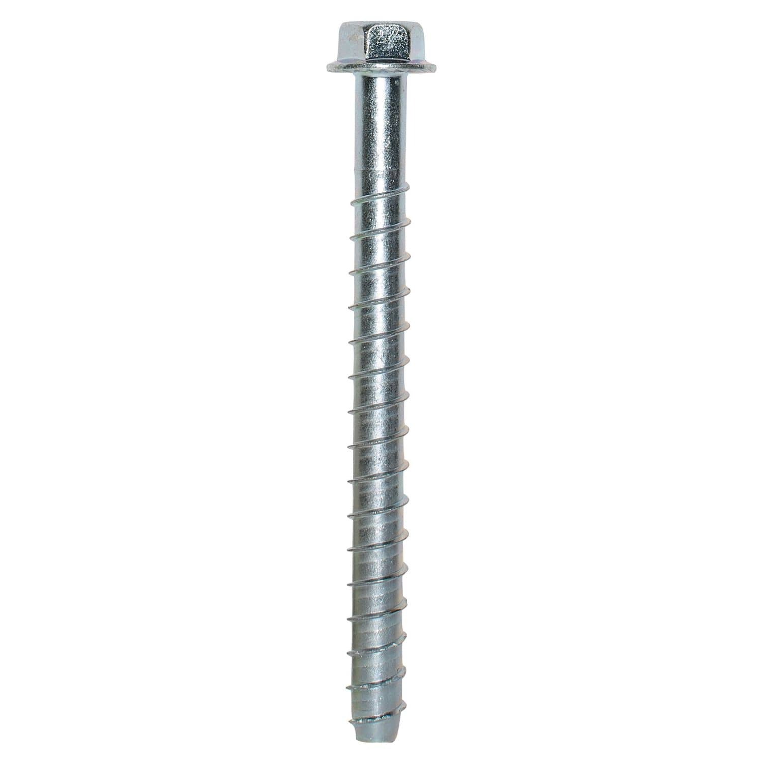 Simpson Strong-Tie THD50600HF1 Titen HD 1/2-in. x 6-in. Heavy-Duty Screw Anchor