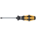 Wera 917 Sph Screwdriver For Phillips Screws, Ph 2x100-mm.