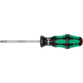 Wera 350 Ph Screwdriver For Phillips Screws, Ph 2x100-mm.