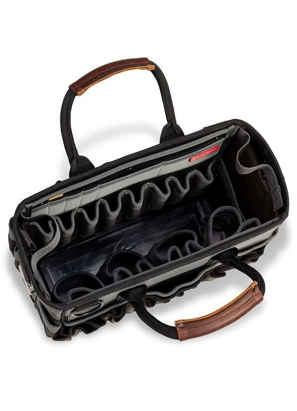 Veto Pro Pac Tech TT Rubber Base Tool Tote