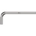 Wera 950 L-Key, Metric, Chrome-Plated, 4.5x75-mm.