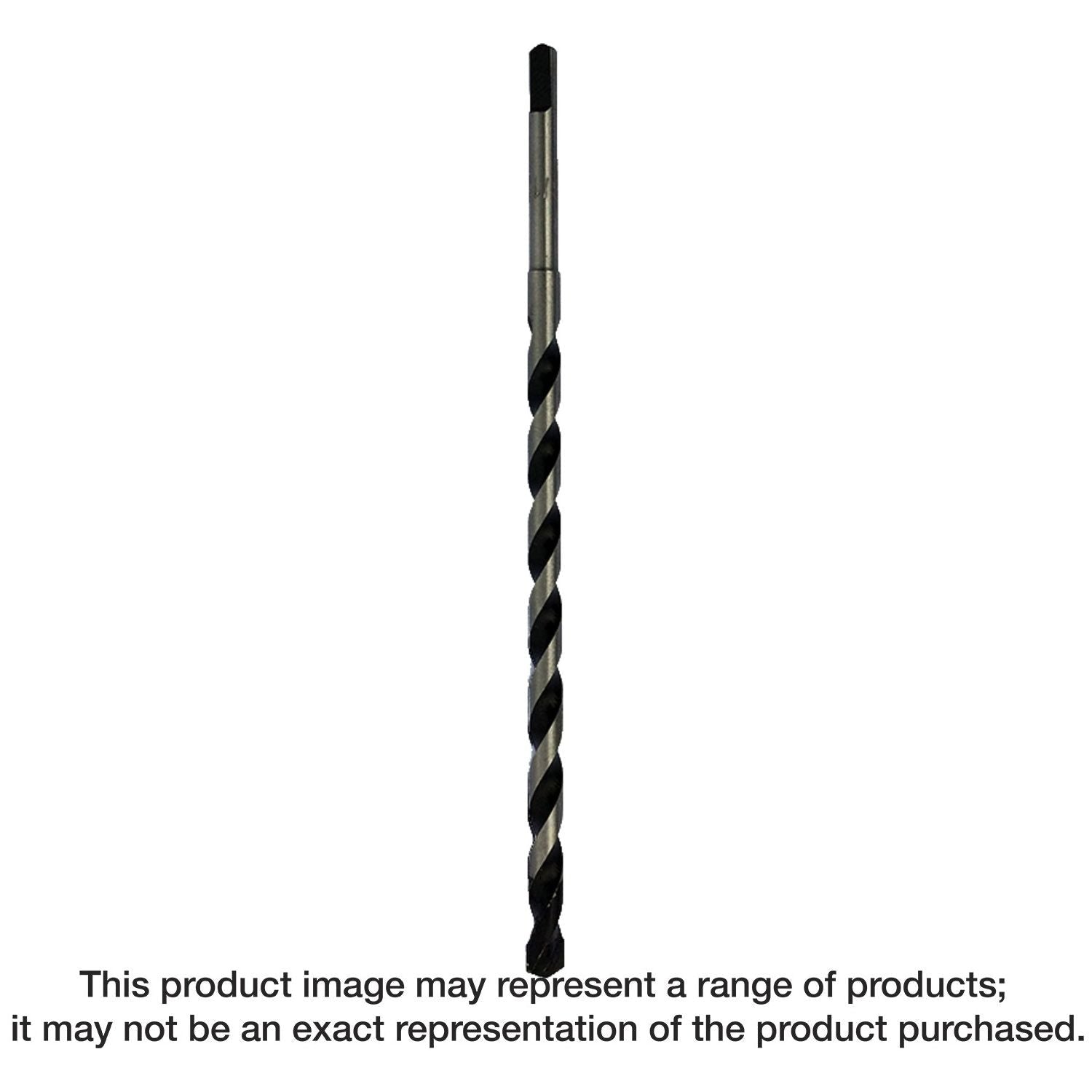 Simpson Strong-Tie MDB18512C1 Titen Turbo 3/16-in. x 5-1/2-in. Screw-Anchor Drill Bit