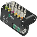 Wera Bit-Check 12 Wood Torx Hf 1, 12-Pieces