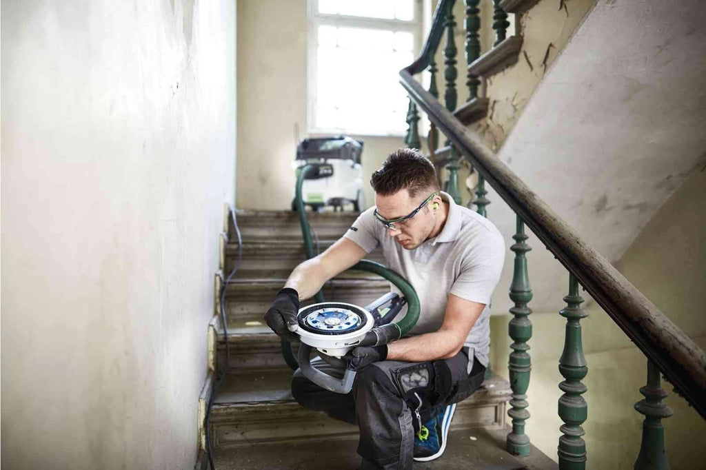 Festool 768023 DIA THERMO-D130 PREMIUM Diamond Disc