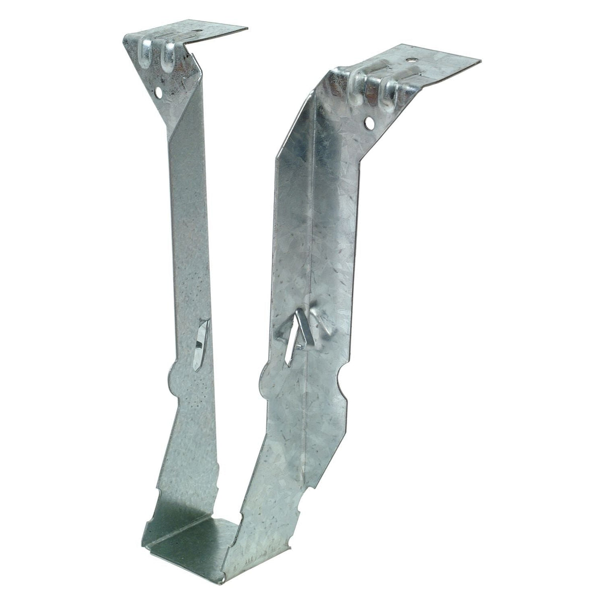 Simpson Strong-Tie JB28 JB Galvanized Top-Flange Hanger for 2x8