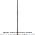 Simpson Strong-Tie MDPL06218 5/8-in. x 18-in. SDS-plus Shank Drill Bit