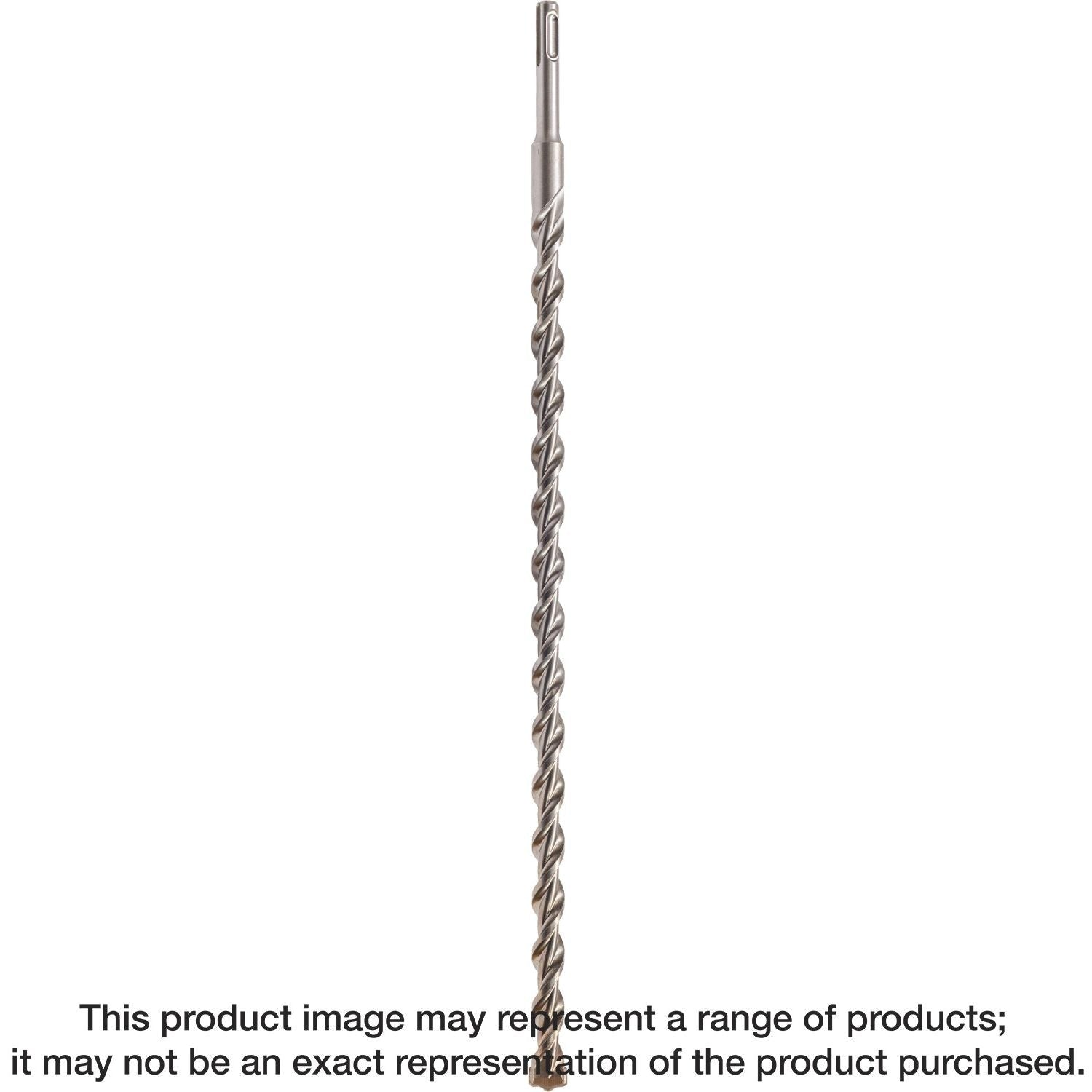 Simpson Strong-Tie MDPL06218 5/8-in. x 18-in. SDS-plus Shank Drill Bit