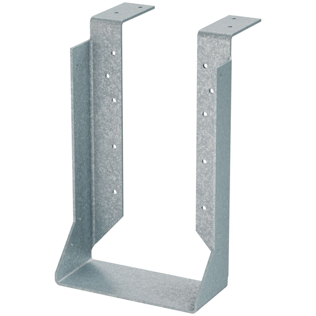 Simpson Strong-Tie HUC610TF HUCTF Galvanized Top-Flange Concealed-Flange Joist Hanger for 6x10