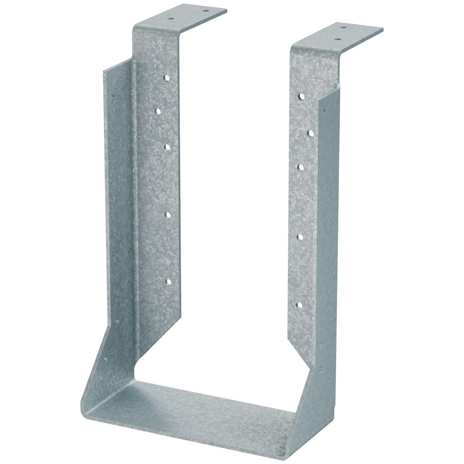 Simpson Strong-Tie HUC610TF HUCTF Galvanized Top-Flange Concealed-Flange Joist Hanger for 6x10