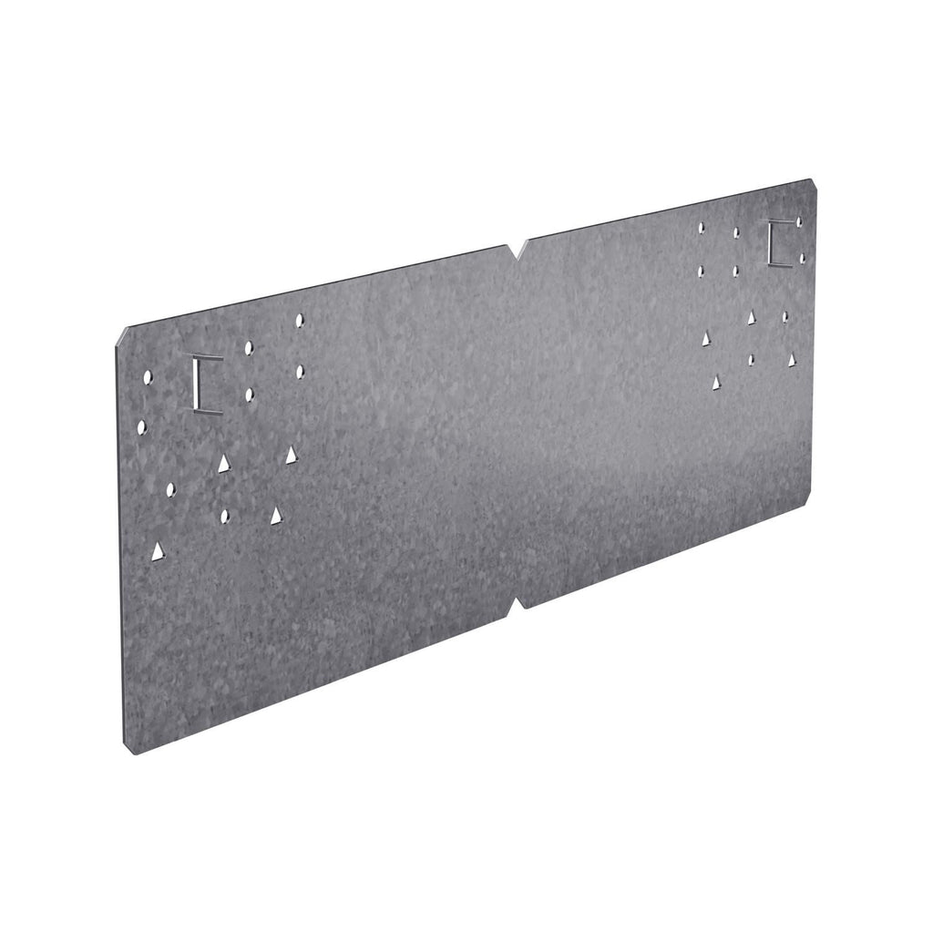 Simpson Strong-Tie PSPN516Z PSPNZ 5-in. x 16-5/16-in. ZMAX Galvanized Protecting Shield Plate Nail Stopper