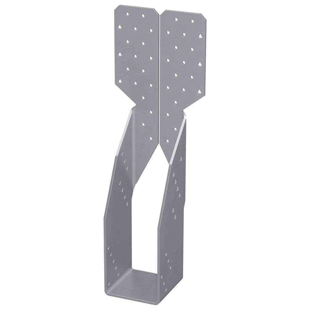 Simpson Strong-Tie THGQH3-SDS4.5 THGQH 4-15/16-in. Heavy-Duty Girder Truss Hanger with Strong-Drive SDS Screws