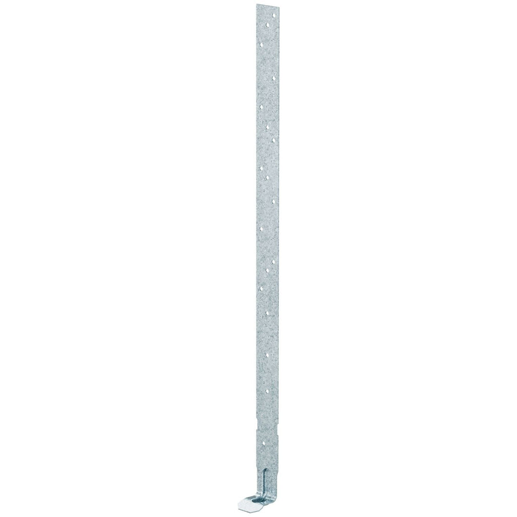 Simpson Strong-Tie META20Z META 20-in. ZMAX Galvanized Embedded Truss Anchor