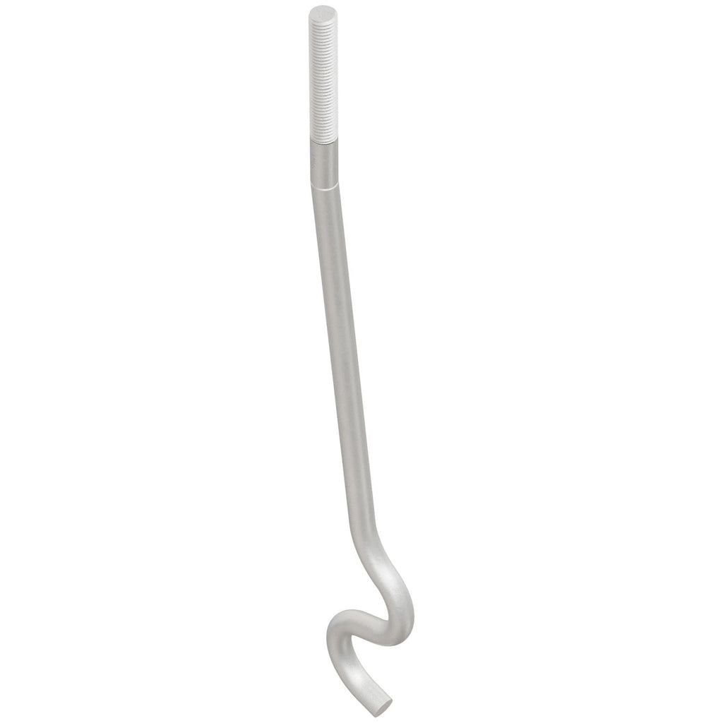 Simpson Strong-Tie SSTB20HDG SSTB 5/8-in. x 21-5/8-in. Hot-Dip Galvanized Anchor Bolt