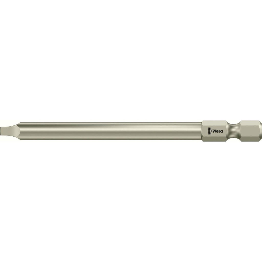 Wera 3868/4 Square-Plus Bit, Stainless, # 2x89-mm.