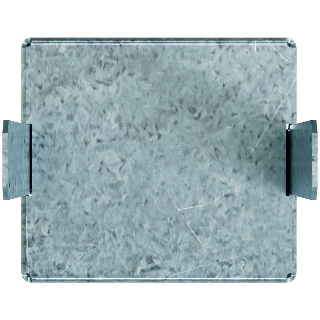 Simpson Strong-Tie PPB66-4Z PPBZ Porch Post Base for 6x6 Post and 4-in. Slab