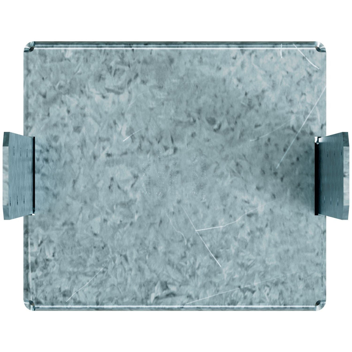 Simpson Strong-Tie PPB66-4Z PPBZ Porch Post Base for 6x6 Post and 4-in. Slab