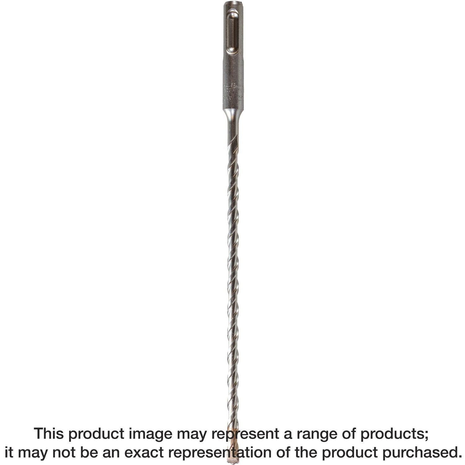 Simpson Strong-Tie MDPL02108 7/32-in. x 8-1/4-in. SDS-plus Shank Drill Bit