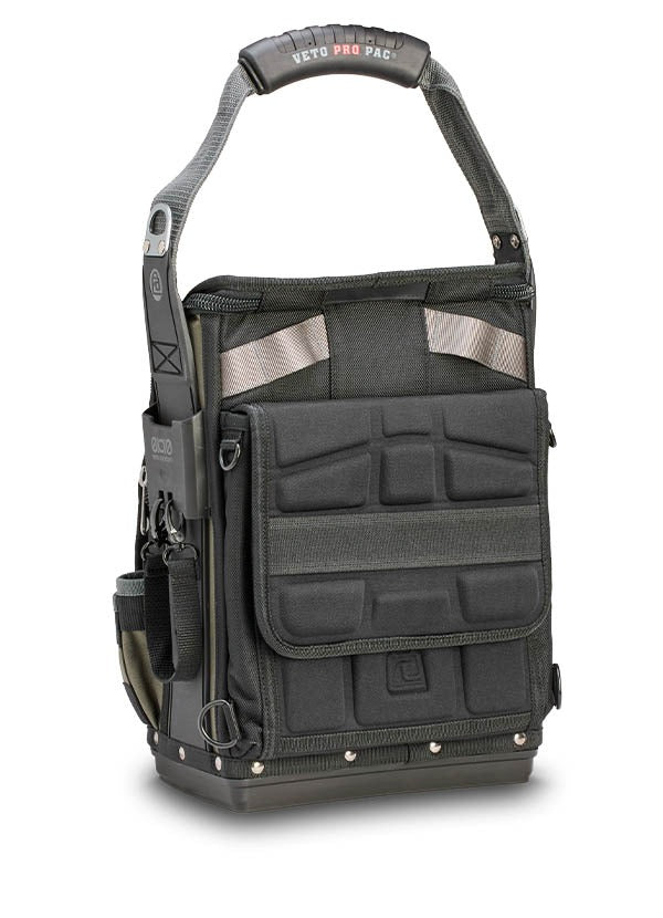 Veto Pro Pac TP-XXL EVO Extra Large Tool Pouch