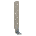 Simpson Strong-Tie S/LTTP2 S/LTTP2 Galvanized Tension Tie for Cold-Formed Steel