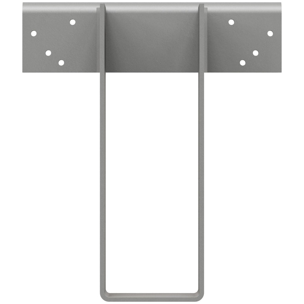 Simpson Strong-Tie HWPH412 HWPH High-Wind Purlin Heavy Hanger for 4x12