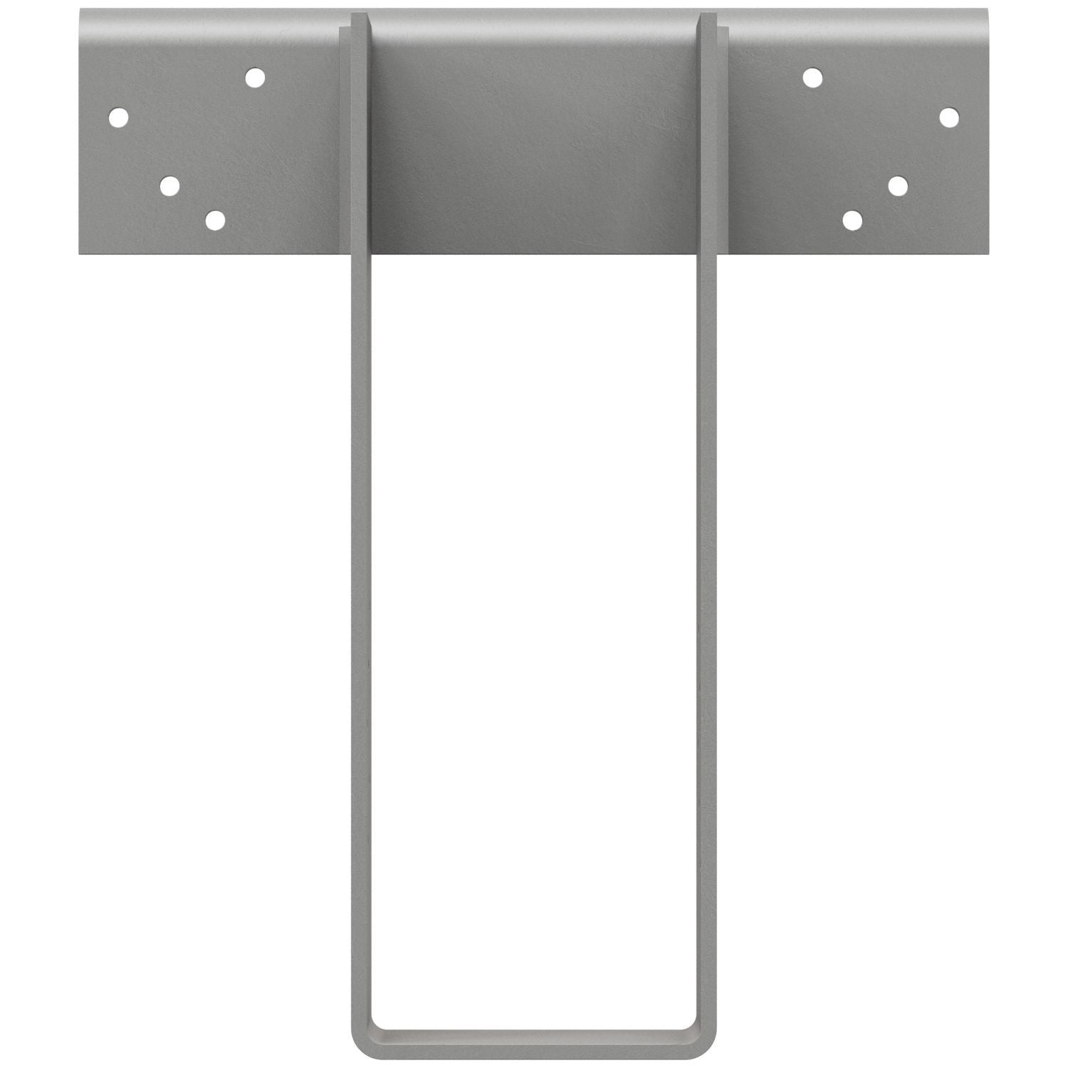 Simpson Strong-Tie HWPH412 HWPH High-Wind Purlin Heavy Hanger for 4x12