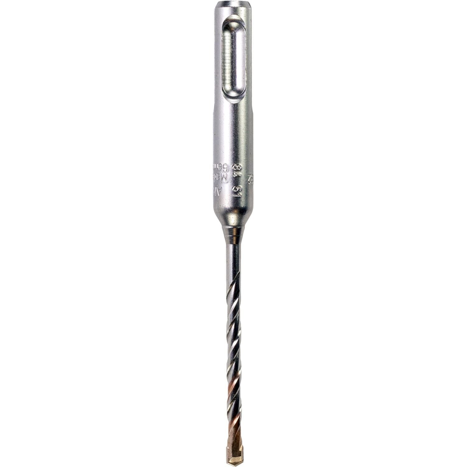 Simpson Strong-Tie MDPL01504 5/32-in. x 4-1/4-in. SDS-plus Shank Drill Bit