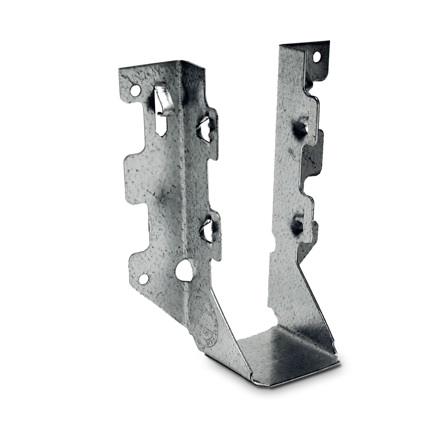 Simpson Strong-Tie LUS26 LUS Galvanized Face-Mount Joist Hanger for 2x6