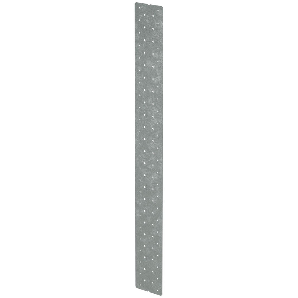 Simpson Strong-Tie MDCST48 MDCST 5-3/4-in. x 47-1/2-in. Galvanized Diaphragm Chord Strap Tie