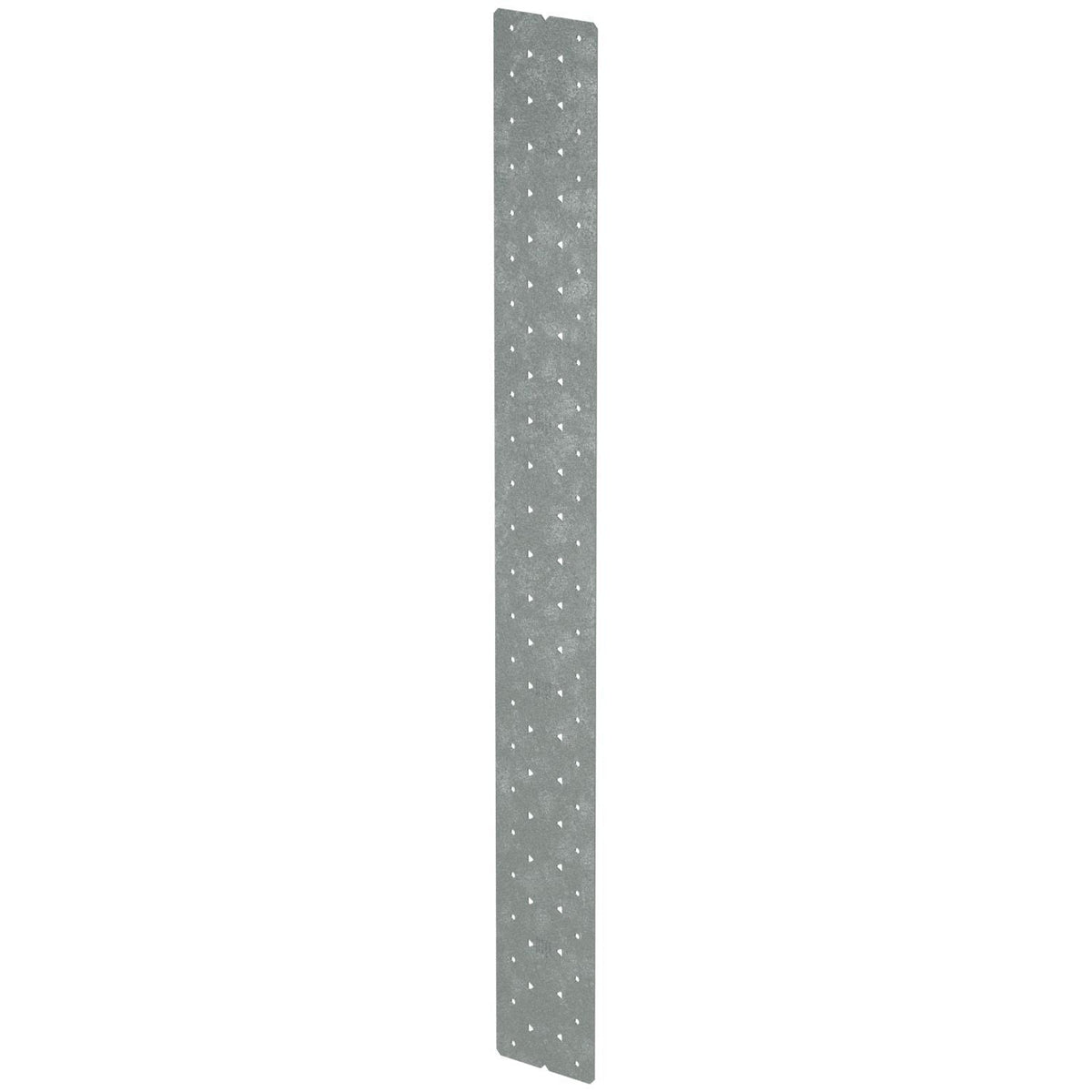 Simpson Strong-Tie MDCST48 MDCST 5-3/4-in. x 47-1/2-in. Galvanized Diaphragm Chord Strap Tie