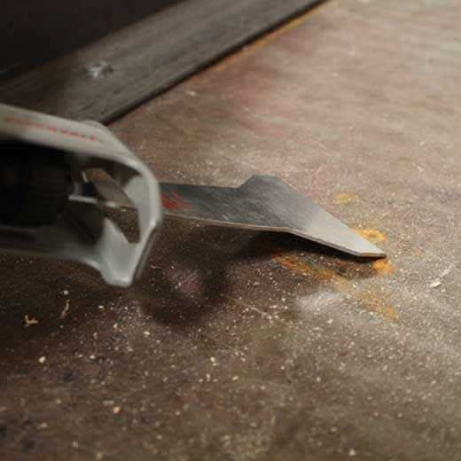Milwaukee 49-00-5456 3" Scraper Recip Blade