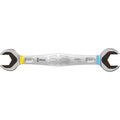 Wera 6002 Joker Double Open End Wrenches, 22x24x260.5-mm.