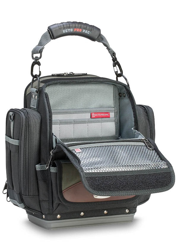 Veto Pro Pac SB-XXL Medium Hybrid Tool Bag