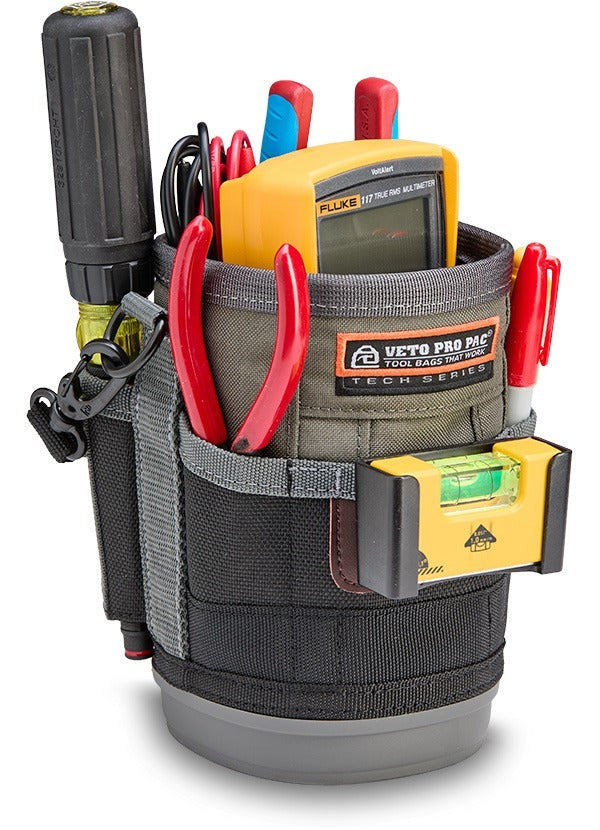 Veto Pro Pac UB2B Medium Compact Utility Tool Bag