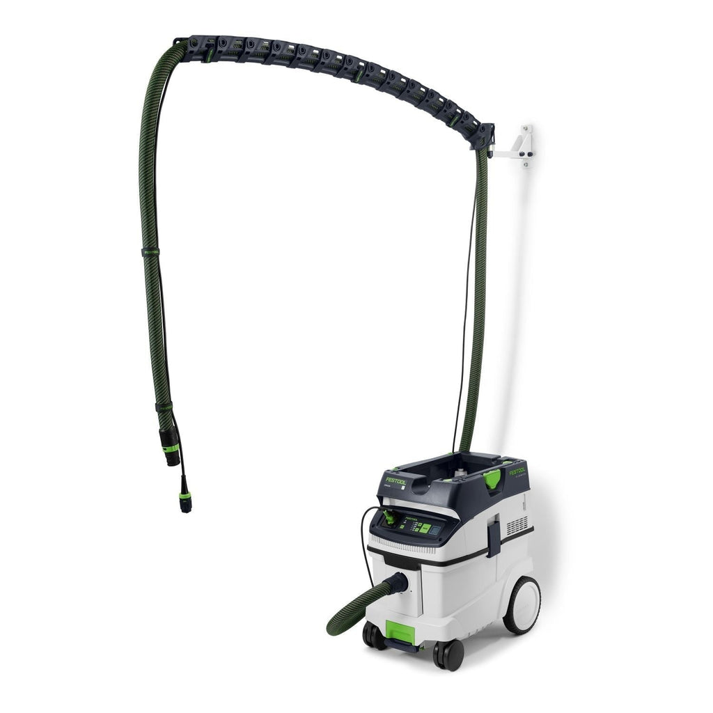 Festool Wall-Mount Overhead Boom Arm, CT-ASA FLX W (578518)