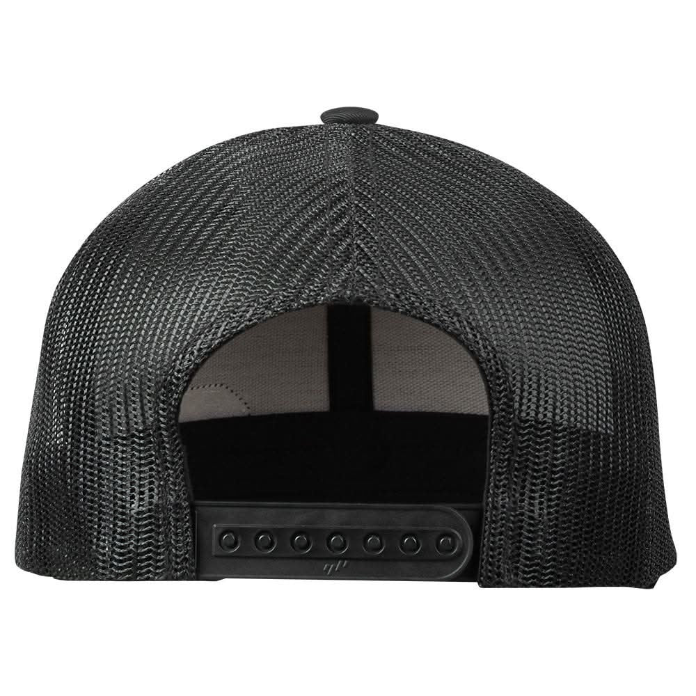 Milwaukee 505G GRIDIRON Snapback Trucker Hat