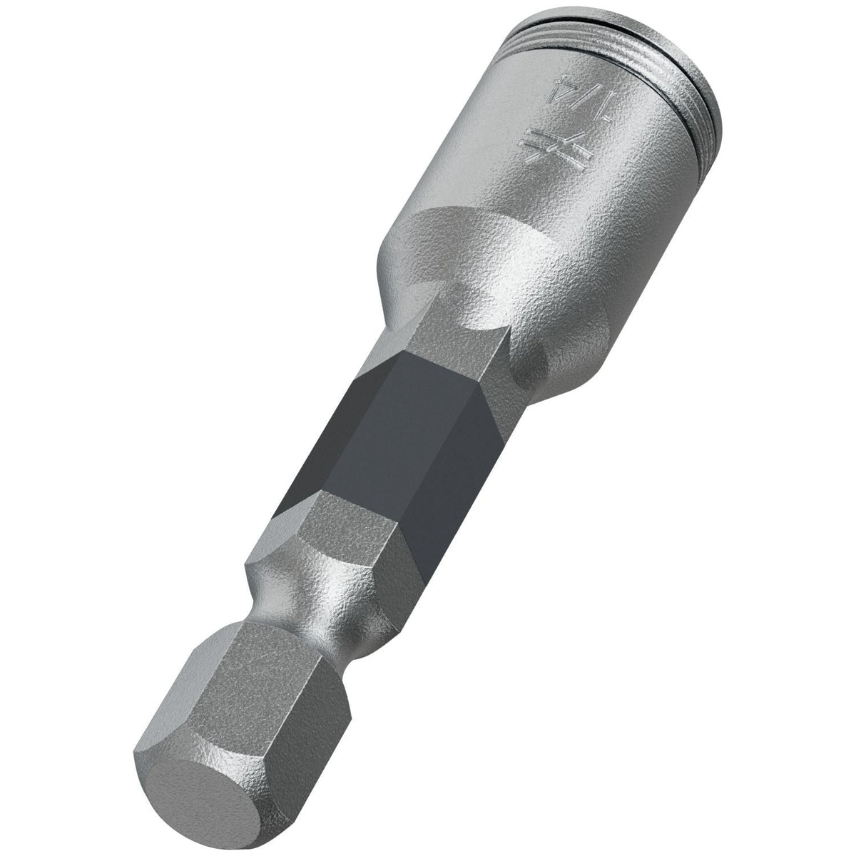 Simpson Strong-Tie BITHEXR14-R1 1/4-in. Hex Drive 1-3/4-in. Power Bit