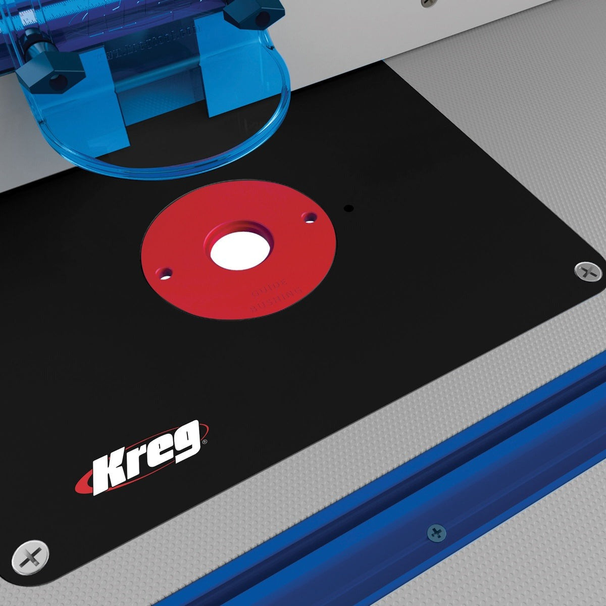Kreg Precision 24-in. x 32-in. Router Table Top with Insert Plate (PRS1025)