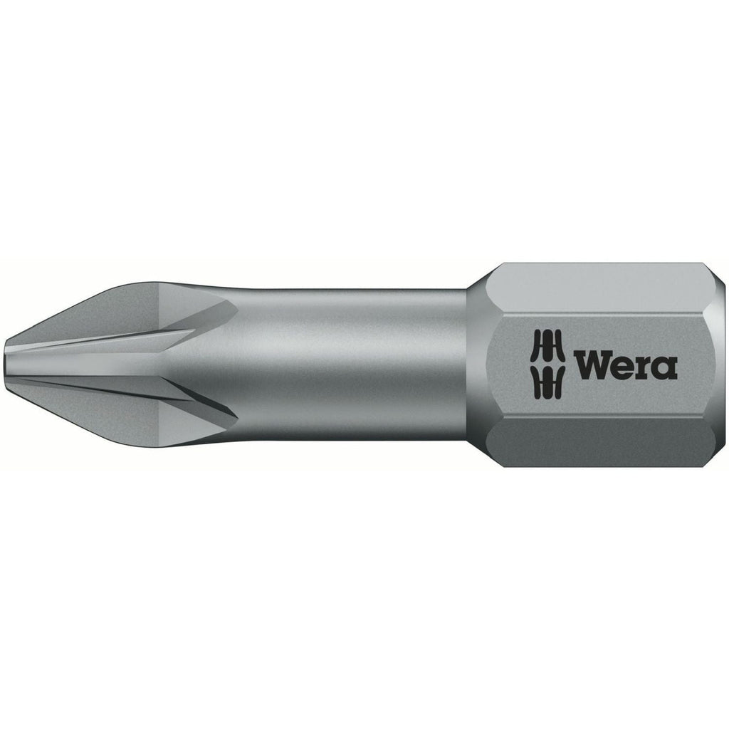 Wera 855/1 Tz Bit, Pz 1x25-mm.