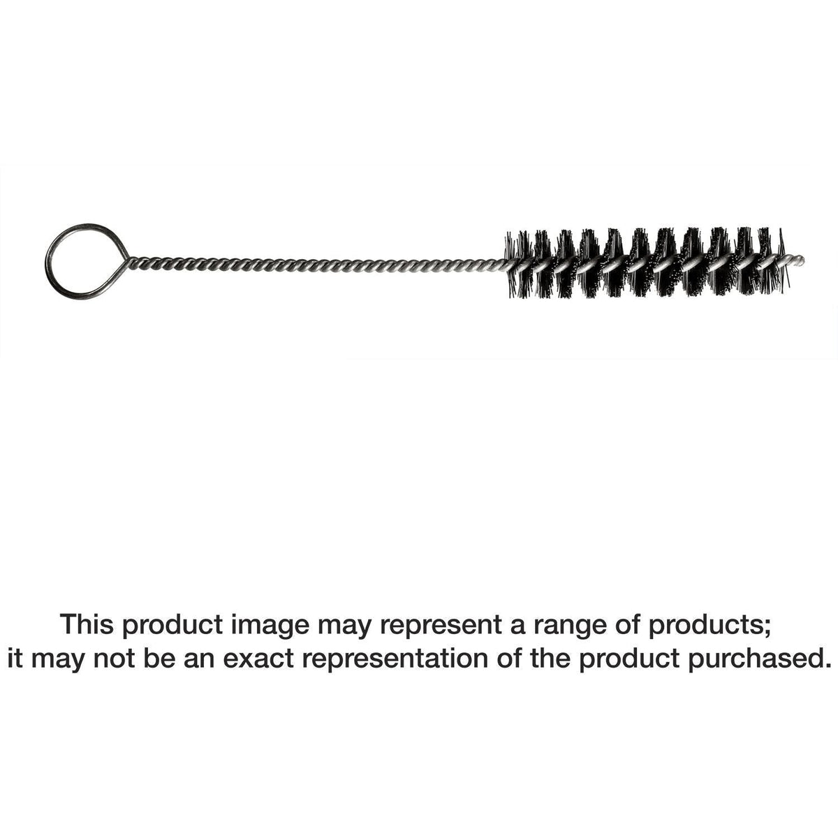 Simpson Strong-Tie ETB12 ETB 1-5/8-in. x 34-in. Nylon Hole-Cleaning Brush