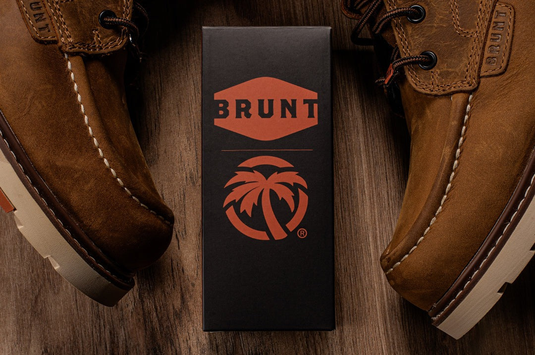 Heat Wave Future Tech BRUNT X HWV Z87+ Sunglasses