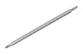 Wiha 28109 Drive-Loc VI Sl/Ph Blade 4.0 and #1