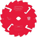 Freud LM0505 300mm Full Kerf Gang Ripping Saw Blade