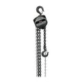 Jet Tools Jet 101930 S90-200-10, 2-Ton Hand Chain Hoist With 10' Lift