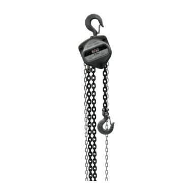 Jet Tools Jet 101930 S90-200-10, 2-Ton Hand Chain Hoist With 10' Lift