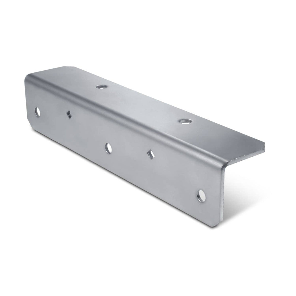 Simpson Strong-Tie TA9SS TA 8-1/4-in. 12-Gauge Stainless-Steel Staircase Angle