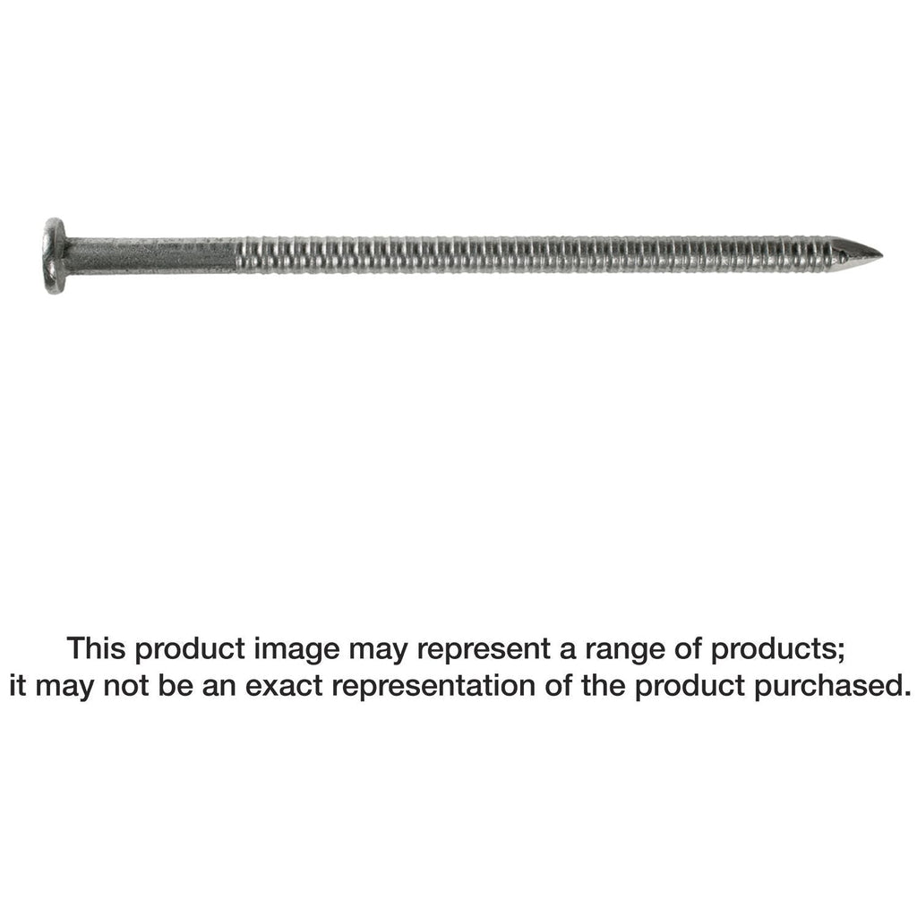 Simpson Strong-Tie SSNA10DB Strong-Drive SCNR RING-SHANK CONNECTOR Nail, 1-1/2-in. x .148-in. Type 316, 3000-Pack