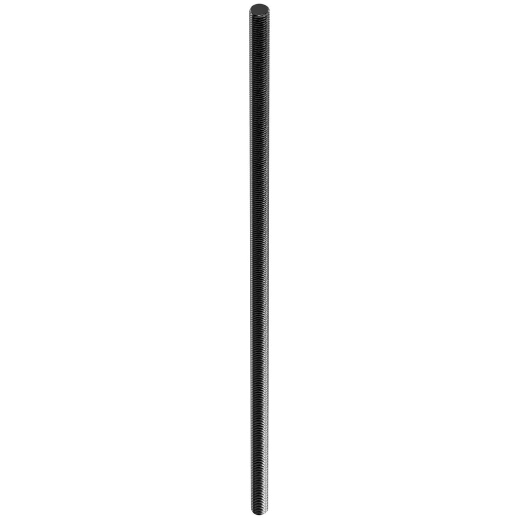 Simpson Strong-Tie ATRM5-2 ATRM 5/8-in. x 24-in. All-Thread Rod, Grade 55