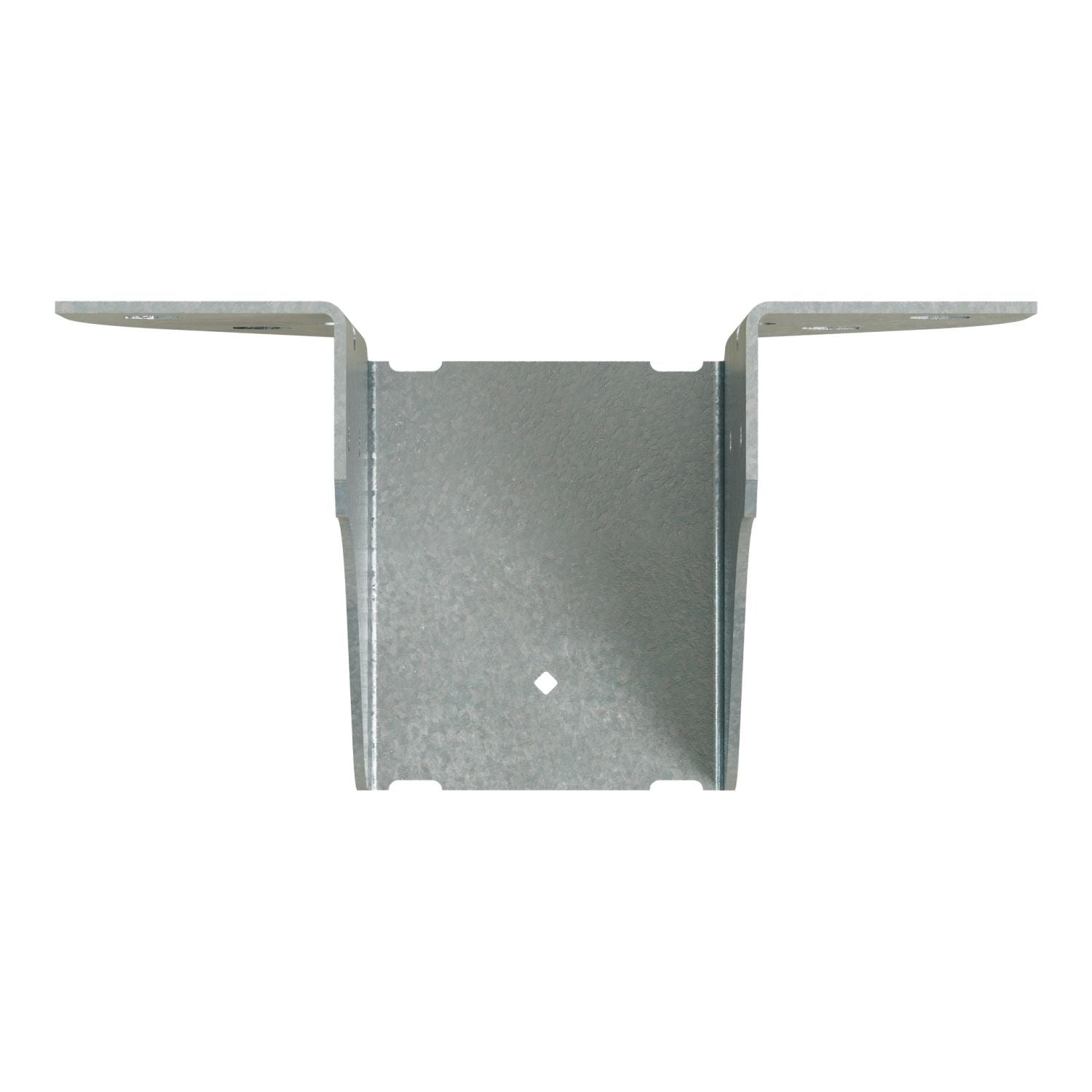 Simpson Strong-Tie LGUM26-2-SDS LGUM High-Capacity Girder Hanger for Masonry for Double 2x6 with Screws/Anchors