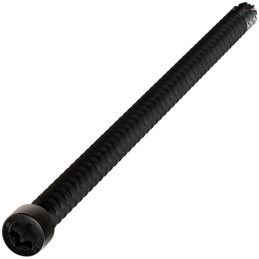 Simpson Strong-Tie SDCFC10X240 Strong-Drive SDCFC TIMBER-CFC Screw, 0.390-in. x 9-1/2in. T50, E-Coat, 250-Pack